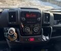 Білий Фіат Дукато, об'ємом двигуна 3 л та пробігом 136 тис. км за 20000 $, фото 19 на Automoto.ua