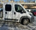 Білий Фіат Дукато, об'ємом двигуна 3 л та пробігом 165 тис. км за 19500 $, фото 16 на Automoto.ua