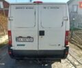 Белый Фиат Дукато, объемом двигателя 2.3 л и пробегом 680 тыс. км за 4000 $, фото 8 на Automoto.ua