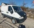 Белый Фиат Дукато, объемом двигателя 2.3 л и пробегом 680 тыс. км за 4000 $, фото 6 на Automoto.ua