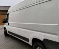 Білий Фіат Дукато, об'ємом двигуна 2.29 л та пробігом 463 тис. км за 6900 $, фото 7 на Automoto.ua