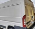 Білий Фіат Дукато, об'ємом двигуна 2.29 л та пробігом 463 тис. км за 6900 $, фото 9 на Automoto.ua