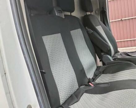 Білий Фіат Дукато, об'ємом двигуна 2.29 л та пробігом 463 тис. км за 6900 $, фото 11 на Automoto.ua