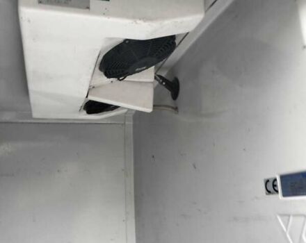 Білий Фіат Дукато, об'ємом двигуна 2.29 л та пробігом 463 тис. км за 6900 $, фото 3 на Automoto.ua