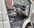 Білий Фіат Дукато, об'ємом двигуна 2.29 л та пробігом 463 тис. км за 6900 $, фото 1 на Automoto.ua