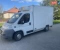 Білий Фіат Дукато, об'ємом двигуна 0 л та пробігом 12 тис. км за 11500 $, фото 1 на Automoto.ua