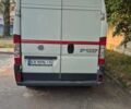 Белый Фиат Дукато, объемом двигателя 2.29 л и пробегом 415 тыс. км за 11999 $, фото 10 на Automoto.ua