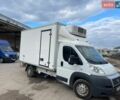 Білий Фіат Дукато, об'ємом двигуна 2.29 л та пробігом 397 тис. км за 12999 $, фото 1 на Automoto.ua