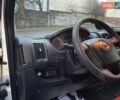 Белый Фиат Дукато, объемом двигателя 2.29 л и пробегом 379 тыс. км за 13333 $, фото 19 на Automoto.ua