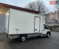 Белый Фиат Дукато, объемом двигателя 2.29 л и пробегом 379 тыс. км за 13333 $, фото 16 на Automoto.ua