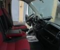 Білий Фіат Дукато, об'ємом двигуна 2.29 л та пробігом 397 тис. км за 12999 $, фото 5 на Automoto.ua