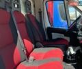 Белый Фиат Дукато, объемом двигателя 2.29 л и пробегом 379 тыс. км за 13333 $, фото 24 на Automoto.ua