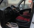 Белый Фиат Дукато, объемом двигателя 2.29 л и пробегом 379 тыс. км за 13333 $, фото 21 на Automoto.ua