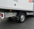 Білий Фіат Дукато, об'ємом двигуна 2.29 л та пробігом 397 тис. км за 12999 $, фото 16 на Automoto.ua