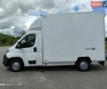 Белый Фиат Дукато, объемом двигателя 2.3 л и пробегом 283 тыс. км за 16900 $, фото 5 на Automoto.ua