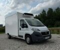 Белый Фиат Дукато, объемом двигателя 2.3 л и пробегом 187 тыс. км за 14300 $, фото 2 на Automoto.ua