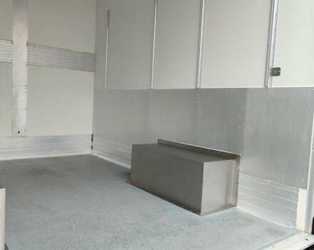 Білий Фіат Дукато, об'ємом двигуна 2.3 л та пробігом 286 тис. км за 18800 $, фото 9 на Automoto.ua