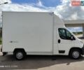 Белый Фиат Дукато, объемом двигателя 2.3 л и пробегом 283 тыс. км за 16900 $, фото 7 на Automoto.ua