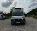 Белый Фиат Дукато, объемом двигателя 2.3 л и пробегом 187 тыс. км за 14300 $, фото 1 на Automoto.ua