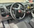 Белый Фиат Дукато, объемом двигателя 2.3 л и пробегом 283 тыс. км за 16900 $, фото 13 на Automoto.ua