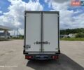 Белый Фиат Дукато, объемом двигателя 2.3 л и пробегом 283 тыс. км за 16900 $, фото 6 на Automoto.ua