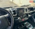 Білий Фіат Дукато, об'ємом двигуна 3 л та пробігом 284 тис. км за 15400 $, фото 4 на Automoto.ua