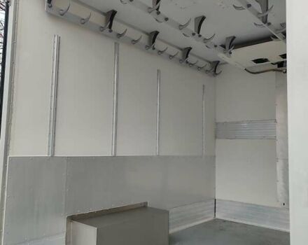 Білий Фіат Дукато, об'ємом двигуна 2.3 л та пробігом 286 тис. км за 18800 $, фото 8 на Automoto.ua