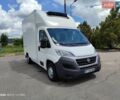 Белый Фиат Дукато, объемом двигателя 2.3 л и пробегом 283 тыс. км за 16900 $, фото 1 на Automoto.ua