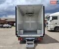 Белый Фиат Дукато, объемом двигателя 2.3 л и пробегом 283 тыс. км за 16900 $, фото 8 на Automoto.ua