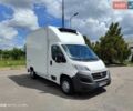 Белый Фиат Дукато, объемом двигателя 2.3 л и пробегом 283 тыс. км за 16900 $, фото 1 на Automoto.ua