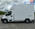 Білий Фіат Дукато, об'ємом двигуна 2.3 л та пробігом 283 тис. км за 17300 $, фото 5 на Automoto.ua