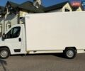 Белый Фиат Дукато, объемом двигателя 2.3 л и пробегом 187 тыс. км за 15400 $, фото 5 на Automoto.ua