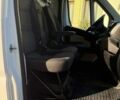 Белый Фиат Дукато, объемом двигателя 2.29 л и пробегом 184 тыс. км за 18500 $, фото 12 на Automoto.ua