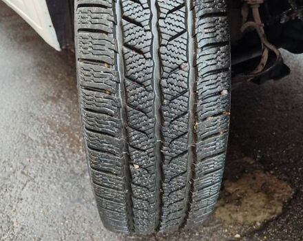 Білий Фіат Дукато, об'ємом двигуна 2.3 л та пробігом 286 тис. км за 18800 $, фото 10 на Automoto.ua