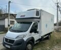 Белый Фиат Дукато, объемом двигателя 3 л и пробегом 320 тыс. км за 17500 $, фото 1 на Automoto.ua
