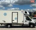 Белый Фиат Дукато, объемом двигателя 3 л и пробегом 320 тыс. км за 16940 $, фото 11 на Automoto.ua