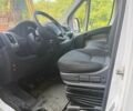 Белый Фиат Дукато, объемом двигателя 2.29 л и пробегом 370 тыс. км за 15000 $, фото 8 на Automoto.ua