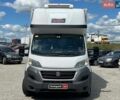 Белый Фиат Дукато, объемом двигателя 3 л и пробегом 320 тыс. км за 16940 $, фото 3 на Automoto.ua