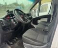 Білий Фіат Дукато, об'ємом двигуна 3 л та пробігом 380 тис. км за 12000 $, фото 13 на Automoto.ua