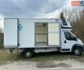 Белый Фиат Дукато, объемом двигателя 3 л и пробегом 320 тыс. км за 17500 $, фото 15 на Automoto.ua