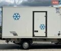 Белый Фиат Дукато, объемом двигателя 3 л и пробегом 320 тыс. км за 16940 $, фото 8 на Automoto.ua