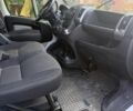 Белый Фиат Дукато, объемом двигателя 2.29 л и пробегом 370 тыс. км за 15000 $, фото 9 на Automoto.ua