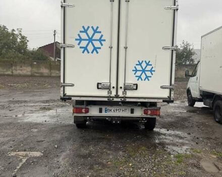 Белый Фиат Дукато, объемом двигателя 3 л и пробегом 380 тыс. км за 15000 $, фото 8 на Automoto.ua