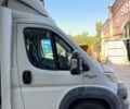 Белый Фиат Дукато, объемом двигателя 2.29 л и пробегом 370 тыс. км за 15000 $, фото 1 на Automoto.ua