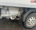 Белый Фиат Дукато, объемом двигателя 3 л и пробегом 380 тыс. км за 16500 $, фото 5 на Automoto.ua