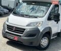 Белый Фиат Дукато, объемом двигателя 3 л и пробегом 320 тыс. км за 16940 $, фото 12 на Automoto.ua