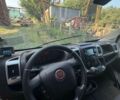 Белый Фиат Дукато, объемом двигателя 2.29 л и пробегом 370 тыс. км за 15000 $, фото 6 на Automoto.ua
