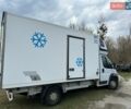 Белый Фиат Дукато, объемом двигателя 3 л и пробегом 250 тыс. км за 18500 $, фото 4 на Automoto.ua