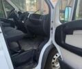 Белый Фиат Дукато, объемом двигателя 2.29 л и пробегом 370 тыс. км за 15000 $, фото 13 на Automoto.ua