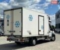 Белый Фиат Дукато, объемом двигателя 3 л и пробегом 320 тыс. км за 17990 $, фото 7 на Automoto.ua